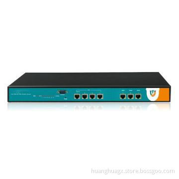 3-WAN Gigabit Security Gateway/VPN Firewall